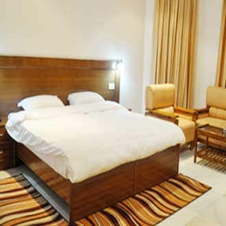 Elite Guest House